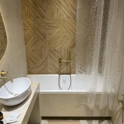 Апартаменты люкс Апартаменты ЛЮКС на Закатной