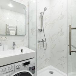 1-комнатные апартаменты стандарт