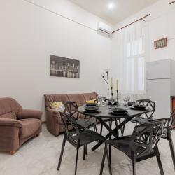 Фото Отель Dere Apartments (Дере Апартментс) на проспекте Владимирский 7