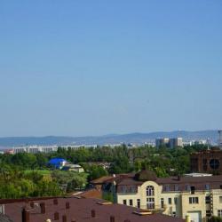 Фото Отель Аристократ