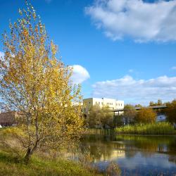 Фото Отель Дербент Этномир