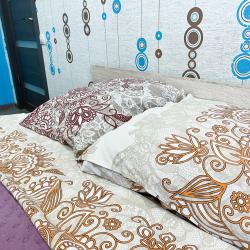 Фото Отель Уют Home (Хоум) на улице Лесная