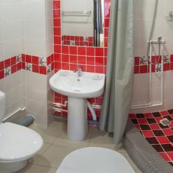 Фото Отель НомерОк