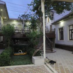 Фото Отель Art Marakand (Арт Мараканд)