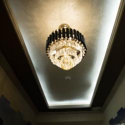 Фото Отель Marhabo Palace (Мархабо Палас)