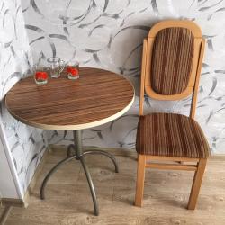 Фото Отель Алмаз