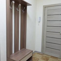 Номер стандарт с 1 двуспальной кроватью (без окна)