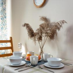 Фото Отель Квартиры на улице Зиповская 46