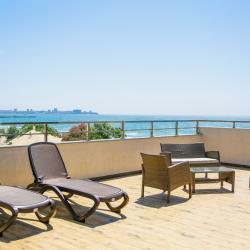 Фото Отель Эмеральдика Family Beach Hotel (Фэмили Бич)