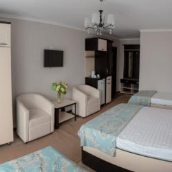 Фото Отель ololoFamily (ололоФэмили)