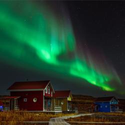 Фото Отель Тундра Хаус