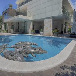 Фото Отель Pulsar Villa Deluxe (Пульсар Вилла Делюкс)