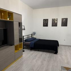 Фото Апартаменты на улице Ильмен-Тау, 33А