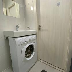 Фото Апартаменты на улице Реутовская 30