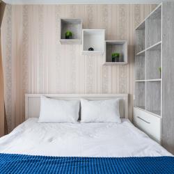 Фото Апартаменты на улице Леонардо да Винчи 2