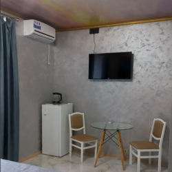 Фото Отель Господин Постоялец