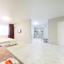 Апартаменты студия