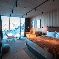 Фото Отель Tenir Eco Hotel (Тенир эко)