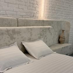 Фото Апартаменты на бульваре Писателей 2