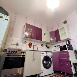 1-комнатные апартаменты стандарт