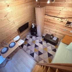 Фото Отель Домик Лесника