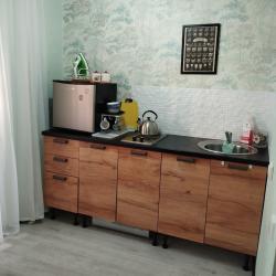 Фото Апартаменты на улице Столичная 39