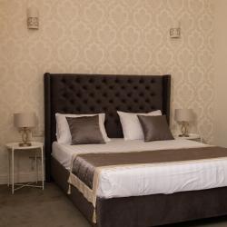 Фото Отель Zagarro (Загарро)