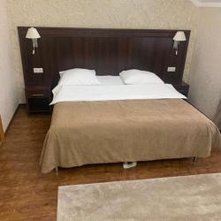 Номер стандарт