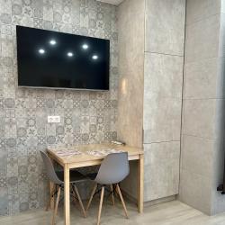 Фото Апартаменты на улице Нейбута 2А корпус 1