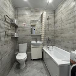 Фото Апартаменты на улице Заводская 15/3