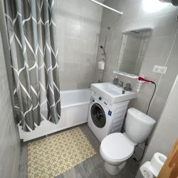 Фото Отель Open Apartments на улице Бабушкина 84 корп.2