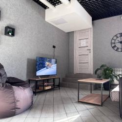 Фото Отель Уголок