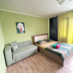 Фото Апартаменты на улице Индустриальная 17