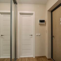 1-комнатные апартаменты студия