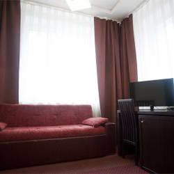 Фото Отель Планета СПА