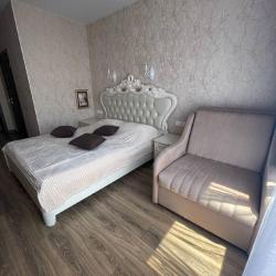 Фото Отель На берегу