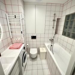 Фото Отель Квартира в стиле Pinterest