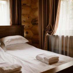 Фото Отель Медвежий ручей