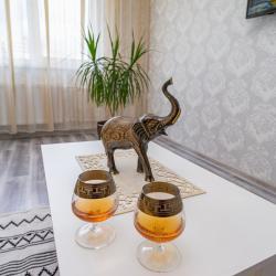 1-комнатные апартаменты стандарт
