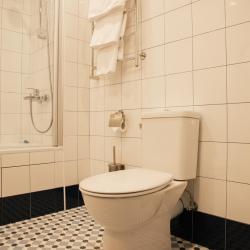 Фото Отель Герасимов