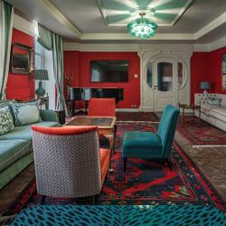 Фото Отель Villa Romanov Wine Club & SPA (Вилла Романов Вайн Клаб & СПА)