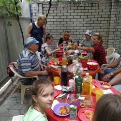 Фото Отель Свои люди