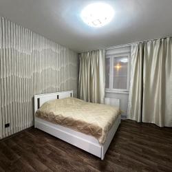 2-комнатные апартаменты стандарт