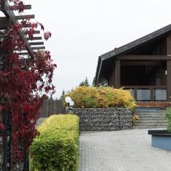 Фото Отель Лунежские горы