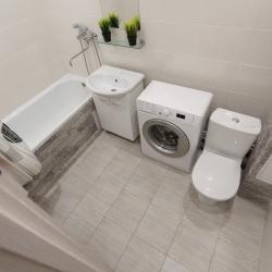 Фото Отель Живи уютно на улице Новгородская 8