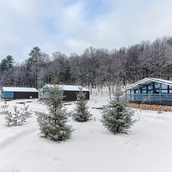 Фото Отель Бунин Ручей