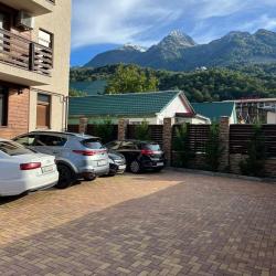 Фото Отель Альпийская Горка VIP