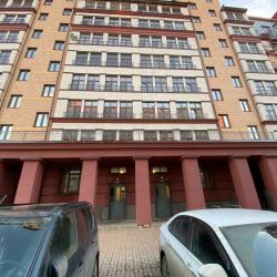 Фото Отель RentMe 24 (РентМи) на улице Святослава Рихтера 5 корпус 2