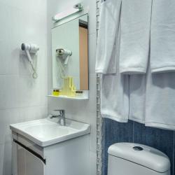 3-местный номер делюкс