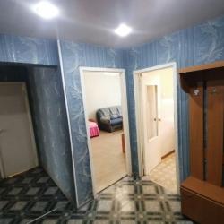 Фото Апартаменты на улице Клубная 13